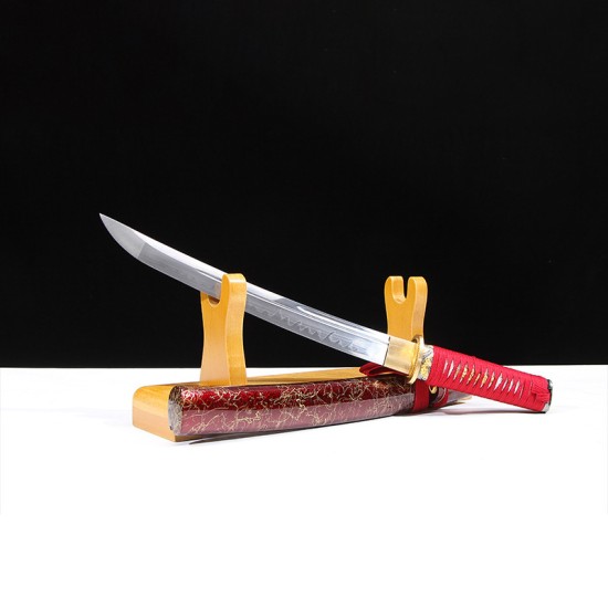 Katana 203 Series 53 - Handmade Samurai Sword