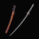 Katana 203 Series 64 - Handmade Samurai Sword