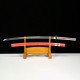 Katana 203 Series 10 - Handmade Samurai Sword
