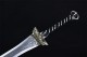 Longquan sword handmade forging one -in -one spring and six sides of spring and autumn Han swords and television long sword collectible blade sword collections