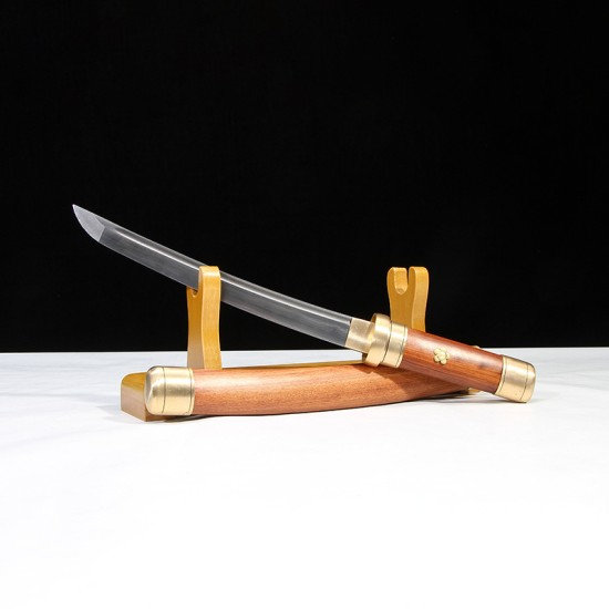 Katana 203 Series 66 - Handmade Samurai Sword