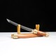 Katana 203 Series 66 - Handmade Samurai Sword