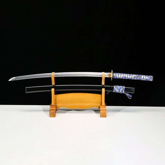 Katana 203 Series 08 - Handmade Samurai Sword