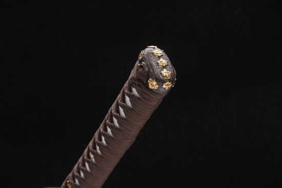Katana 203 Series 36 - Handmade Samurai Sword