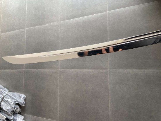 Samurai Tanto 41 - Traditional Japanese Short Sword