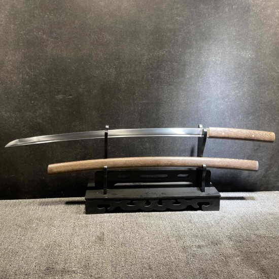 Samurai Tanto 22 - Traditional Japanese Short Sword