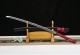 Katana 203 Series 01 - Handmade Samurai Sword