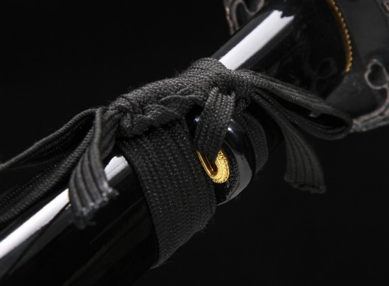 Katana 203 Series 63 - Handmade Samurai Sword