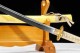 Katana 203 Series 37 - Handmade Samurai Sword
