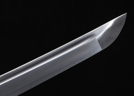 Katana 203 Series 68 - Handmade Samurai Sword