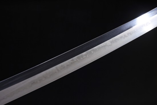 Katana 203 Series 14 - Handmade Samurai Sword