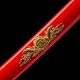 Samurai Sword 18 - Japanese Handmade Blade