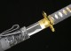 Katana 203 Series 39 - Handmade Samurai Sword