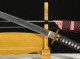 Katana 203 Series 12 - Handmade Samurai Sword