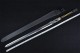 Longquan City Sword Handmade Forging Tongshi Tang Sword Cold Weapon Film and Television Sword Hard Sword Crafts Crafts Teng Sword