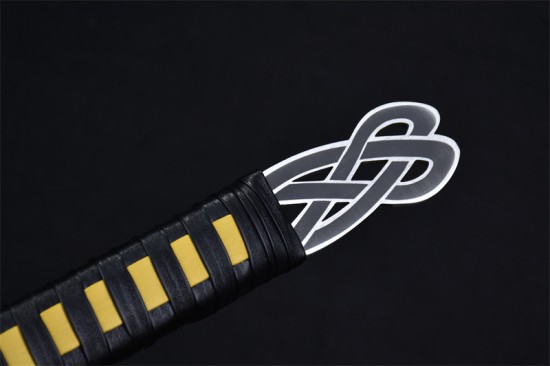 Longquan City Sword Handmade Forging Tongshi Tang Sword Cold Weapon Film and Television Sword Hard Sword Crafts Crafts Teng Sword
