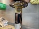 Samurai Tanto 37 - Traditional Japanese Short Sword