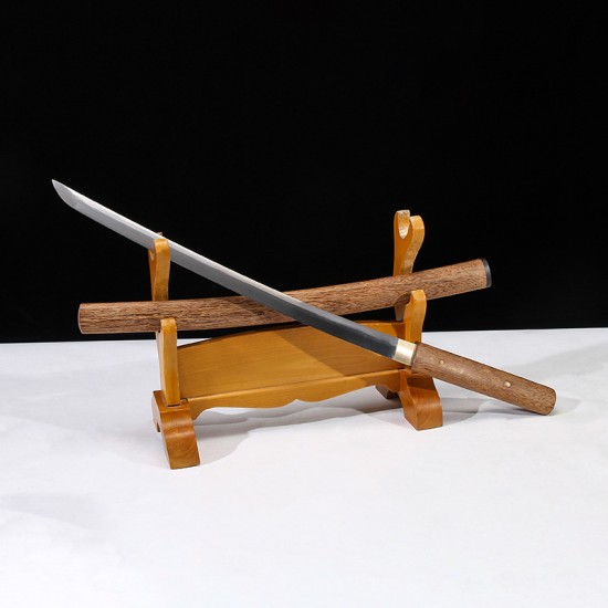 Katana 203 Series 11 - Handmade Samurai Sword