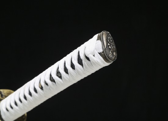Katana 203 Series 51 - Handmade Samurai Sword