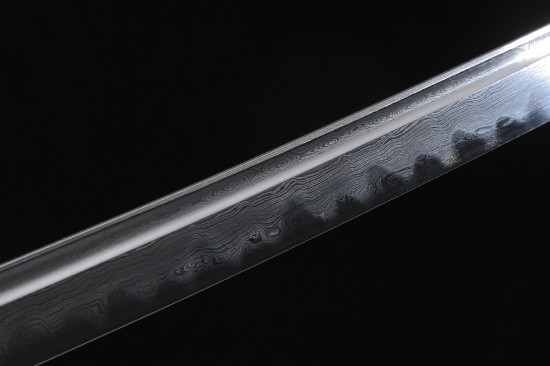 Katana 203 Series 38 - Handmade Samurai Sword