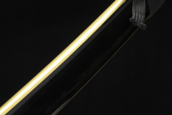 Katana 203 Series 24 - Handmade Samurai Sword