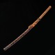 Katana 203 Series 73 - Handmade Samurai Sword