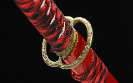 Katana 203 Series 04 - Handmade Samurai Sword