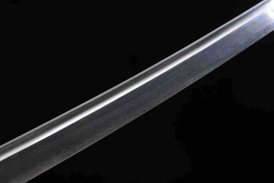Katana 203 Series 60 - Handmade Samurai Sword