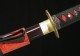 Katana 203 Series 44 - Handmade Samurai Sword