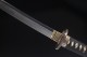 Katana 203 Series 64 - Handmade Samurai Sword