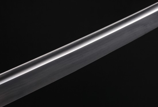 Katana 203 Series 06 - Handmade Samurai Sword
