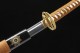 Katana 203 Series 23 - Handmade Samurai Sword
