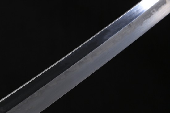 Katana 203 Series 25 - Handmade Samurai Sword