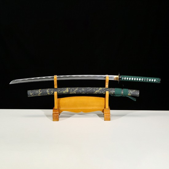 Katana 203 Series 02 - Handmade Samurai Sword
