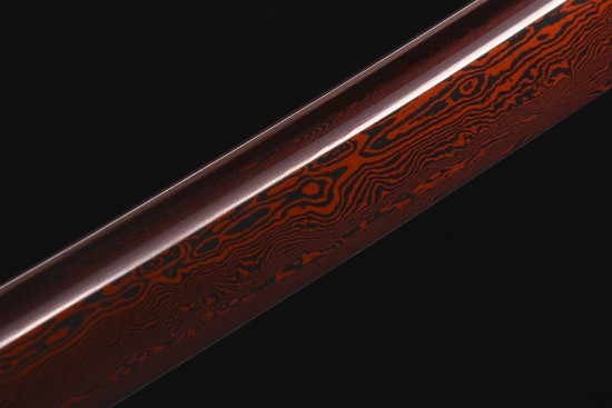 Katana 203 Series 21 - Handmade Samurai Sword