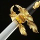 Samurai Sword 18 - Japanese Handmade Blade
