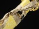 Katana 203 Series 37 - Handmade Samurai Sword