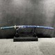 Samurai Tanto 19 - Traditional Japanese Short Sword
