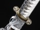 Katana 203 Series 70 - Handmade Samurai Sword