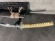 Samurai Tanto 04 - Traditional Japanese Short Sword