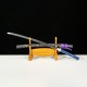 Katana 203 Series 33 - Handmade Samurai Sword