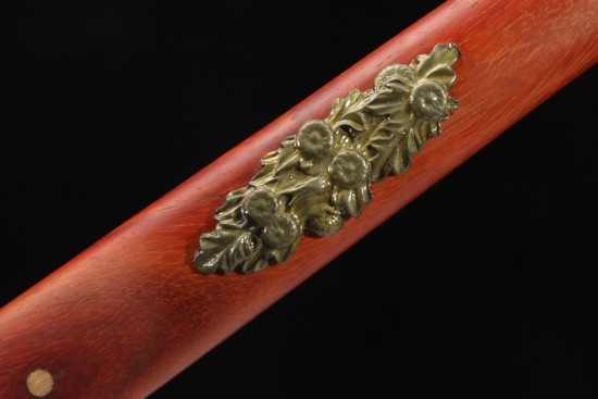 Katana 203 Series 27 - Handmade Samurai Sword