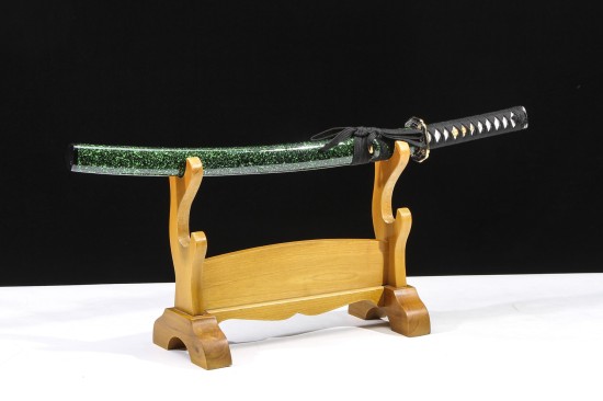 Katana 203 Series 16 - Handmade Samurai Sword