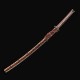 Katana 203 Series 36 - Handmade Samurai Sword