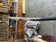 Samurai Tanto 26 - Traditional Japanese Short Sword