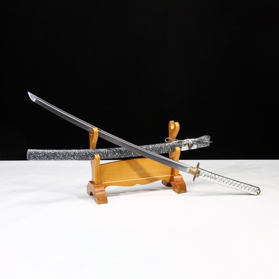 Katana 203 Series 70 - Handmade Samurai Sword