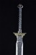 Longquan sword handmade forging all -in -one modern six -faced Tang sword body, sword film film and television long sword crafts