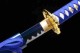 Katana 203 Series 29 - Handmade Samurai Sword