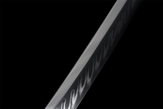 Longquan City Sword Copper T10 Steel Forging Blade Blade Japanese Improved Sword Long Director Cold Weapon 376-432