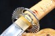 Samurai Sword 21 - Japanese Handmade Blade